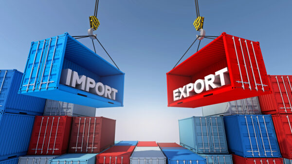 Export & Import