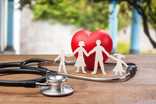 Personal Health Care